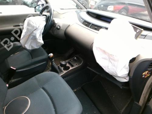 Right front driveshaft RENAULT ESPACE IV (JK0/1_) 1.9 dCi (JK0U) | BP25640481M39 - Image 5