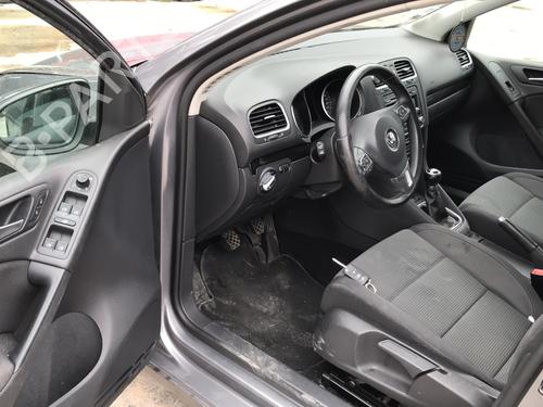 Radio VW GOLF VI (5K1) 1.6 TDI | BP25631291E6  - Image 25