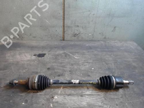 Left front driveshaft SUZUKI SWIFT III (MZ, EZ) 1.3 (RS413, ZC11S) | BP25639948M38 - Image 3