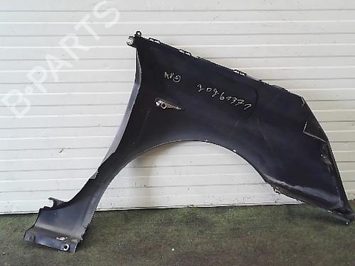 Used Left front fenders Left front fenders 38471065 38471065