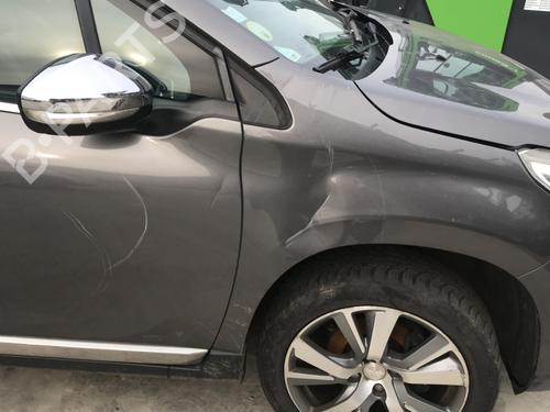 Steering wheel PEUGEOT 2008 I (CU_) 1.6 BlueHDi 120 | BP28116073C49 - Image 30