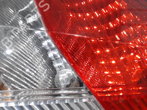 Right taillight RENAULT SCÉNIC II (JM0/1_) 1.5 dCi (JM02, JM13) | BP25644480C35 