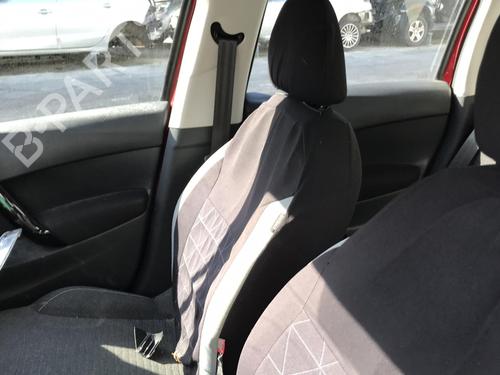 Left taillight CITROËN C3 II (SC_)  | BP29863990C34  - Image 9