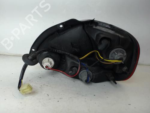 Left taillight DAEWOO MATIZ (M100, M150) 0.8 | BP25645676C34 