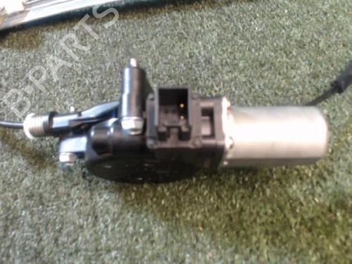 Front right window mechanism MAZDA 2 (DE_, DH_) 1.3 (DE3FS) | BP25642672C23  - Image 5
