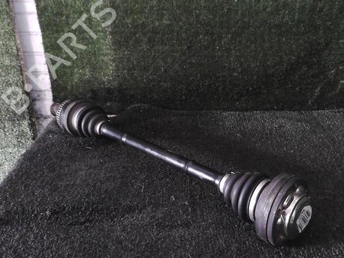 Right rear driveshaft BMW 1 (E87) 116 d | BP25650115M41 