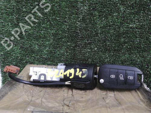 Electronic module PEUGEOT 2008 I (CU_) 1.2 VTi | BP25638992M83  - Image 11
