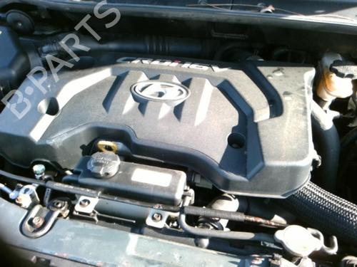 Mass air flow sensor HYUNDAI MATRIX (FC) 1.5 CRDi | BP25638307M95 