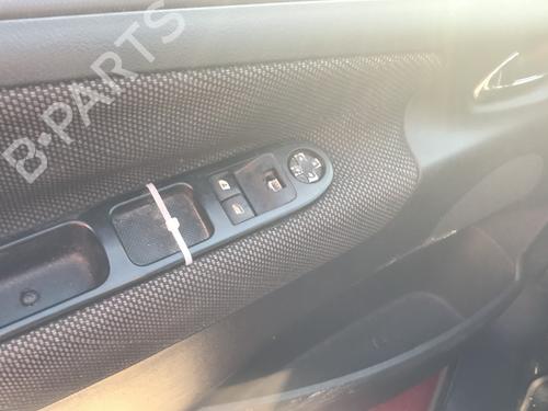 Instrument cluster PEUGEOT 207 (WA_, WC_) 1.4 16V | BP27890012C47 