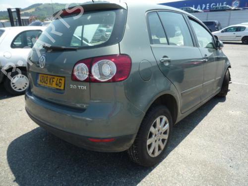 Climate control VW GOLF V (1K1) | BP25647110I5 - Image 3