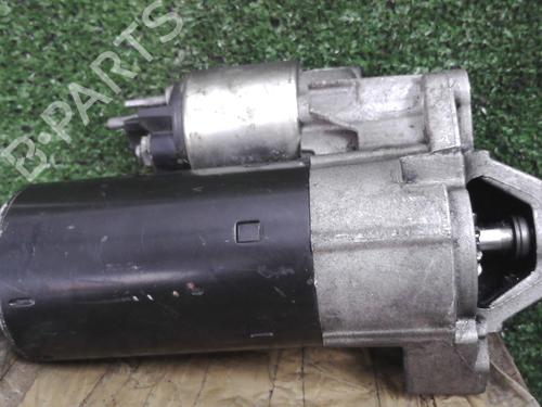 Starter RENAULT MEGANE CC (EZ0/1_) 1.9 dCi (EZ0J, EZ1S) | BP26895411M8  - Image 5