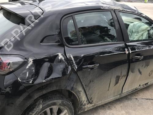 Front left window mechanism PEUGEOT 208 II (UB_, UP_, UW_, UJ_) 1.5 BlueHDI 100 | BP27640616C22 