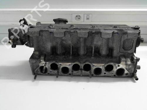 Cylinder head FIAT PUNTO (176_) 1.7 TD | BP25640910M5 