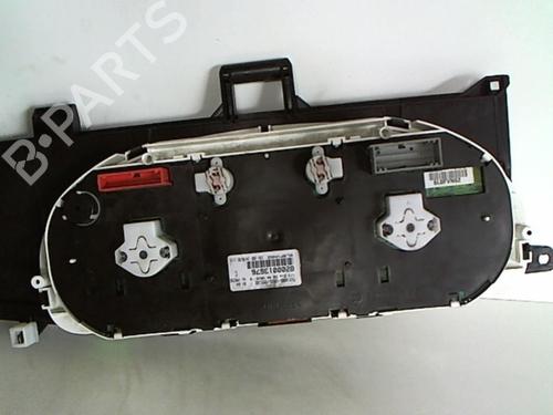 Instrument cluster RENAULT VEL SATIS (BJ0_) 3.0 dCi (BJ0J, BJ0N) | BP25638002C47 