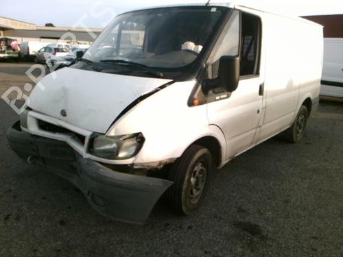 Steering column stalk FORD TRANSIT Van (FA_ _) 2.0 DI (FAE_, FAF_, FAG_) | BP25633335I23 - Image 17