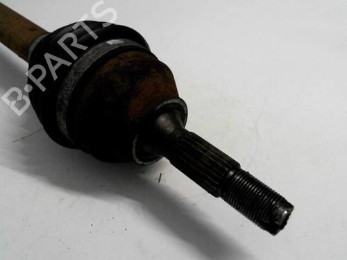 Right front driveshaft CITROËN C3 I (FC_, FN_) 1.4 HDi | BP25646520M39 