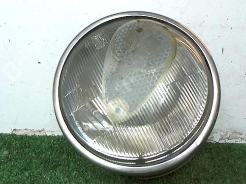 Used Left headlight Left headlight JAGUAR XJ Coupe 4.0 (222 hp) 25650680 25650680