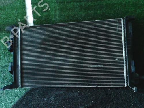 Used Water radiator Water radiator 25639399 25639399
