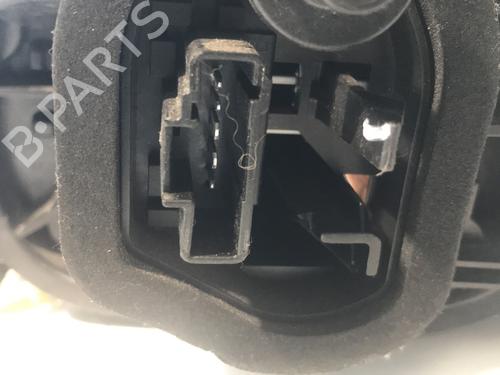 Left taillight PEUGEOT 208 I (CA_, CC_) 1.6 HDi / BlueHDi 75 | BP29465955C34 