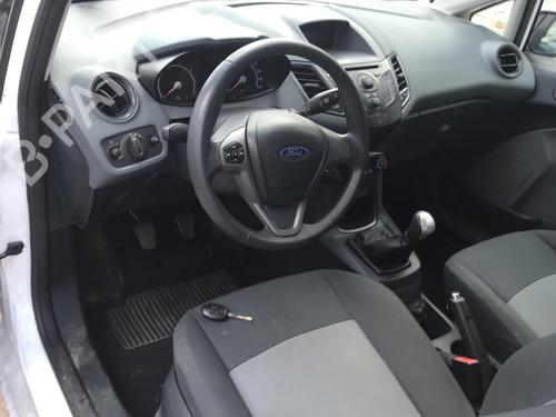 Gearbox FORD FIESTA VI (CB1, CCN) 1.25 | BP35778929M3  - Image 15