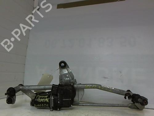 Front wiper motor VW PASSAT B7 Variant (365) 2.0 TDI | BP25649480M29 - Image 2