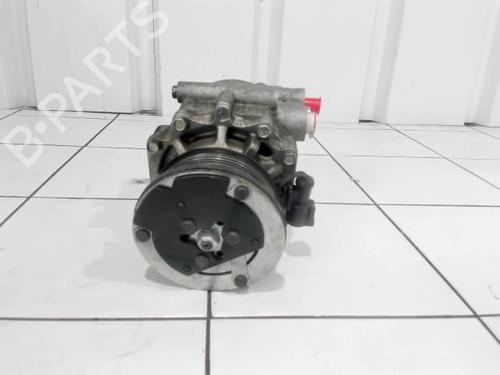 AC compressor FORD FIESTA VI (CB1, CCN) 1.25 | BP25630936M34 