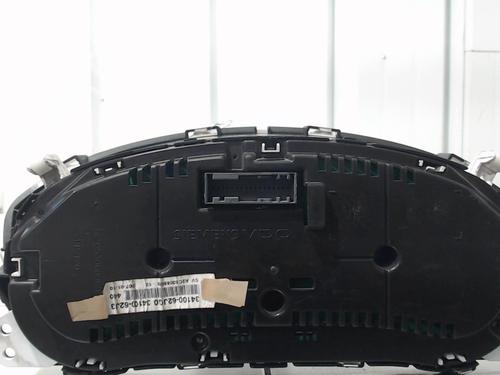 Kombinert Instrument SUZUKI SWIFT III (MZ, EZ) 1.3 DDiS (RS413D) | BP30751467C47