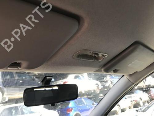 Left taillight NISSAN NOTE (E11, NE11) 1.5 dCi | BP25639546C34  - Image 16