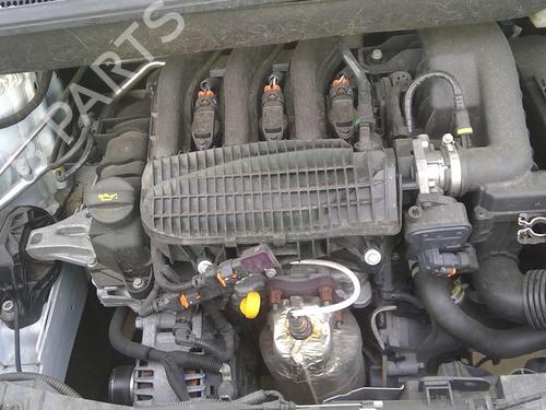 Electronic module CITROËN C3 AIRCROSS II (2R_, 2C_) 1.2 PureTech 82 (2RHMRC, 2RHMZB) | BP25630001M83 - Image 7