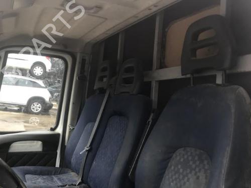 Steering pump PEUGEOT BOXER Van (244) 2.2 HDi | BP25639624M99 - Image 23