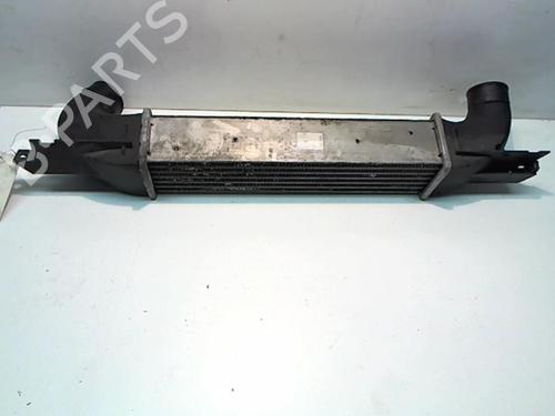 Used Intercooler Intercooler OPEL OMEGA B (V94) 2.0 DTI 16V (F69, M69, P69) (101 hp) 25647107 25647107