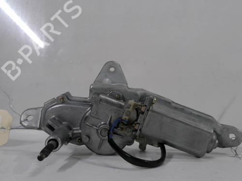 Used Rear wiper motor TOYOTA YARIS (_P1_) 1.3 (NCP10, SCP12_) (86 hp) 31176325