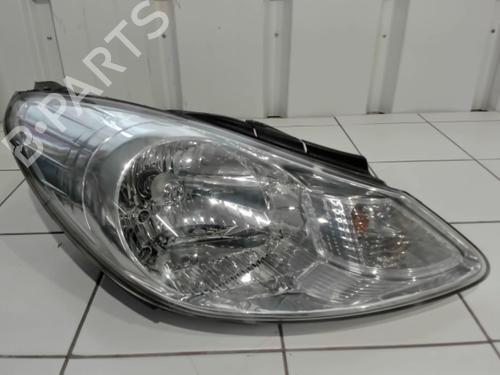 Used Right headlight Right headlight 25650733 25650733