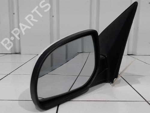 Used Left mirror HYUNDAI i20 I (PB, PBT) 1.1 CRDi (75 hp) 25639254