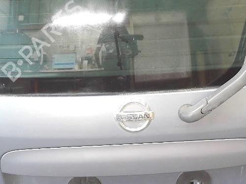 tailgate-nissan-note-e11-ne11-2005-2006-2007-2008-2009-2010-2011-2012-2013-36590718 main image