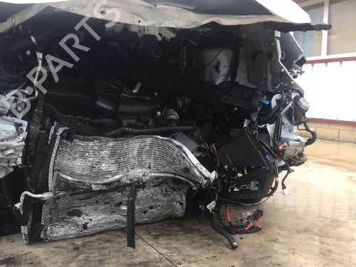Bagaksel RENAULT TRAFIC III Van (FG_) 2.0 dCi 130 (FGMY) | BP25647378M2 - Image 18