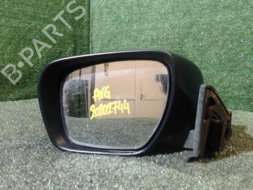 Left mirror MAZDA 5 (CR) 2.0 CD (CR19) | BP25648169C26 