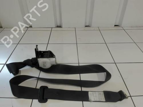 Used Rear left belt tensioner MAZDA 3 (BL) 1.6 MZR CD (BL14) (116 hp) 25630904