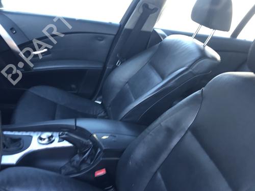 ABS pump BMW 5 (E60) 530 d | BP28295318M43 - Image 32