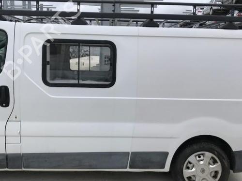 Steering pump RENAULT TRAFIC II Bus (JL) 2.0 dCi 90 (JL00, JL01, JL0H, JL0M, JL0P, JL0S) | BP25639566M99  - Image 13