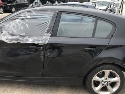 Rear left window mechanism BMW 1 (E87) 120 d | BP25638860C24 
