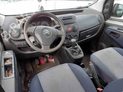 Panser CITROËN NEMO MPV 1.3 HDi 75 | BP25645712C1 - Image 7