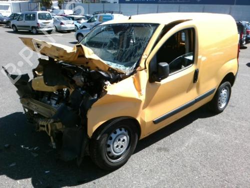 Cylinder head CITROËN NEMO Box Body/MPV (AA_) | BP25644167M5 - Image 9