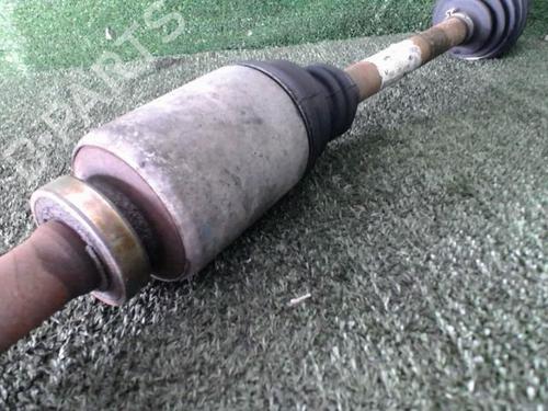 Right front driveshaft RENAULT TRAFIC II Van (FL) 1.9 dCi 80 (FL0B) | BP25631327M39  - Image 6