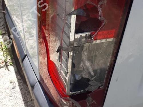 AC radiator RENAULT MASTER III Van (FV) 2.3 dCi 125 FWD (FV0C, FV0D, FV0G, FV0H, FV0J, FV0K,... | BP25645687M32  - Image 14