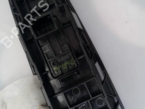 Left front window switch CITROËN C4 I (LC_) 1.6 HDi | BP38767054I27 - Image 2