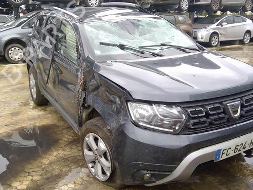 ABS pump DACIA DUSTER (HM_) 1.5 dCi 110 4x4 (HMAB) | BP27250548M43 - Image 6