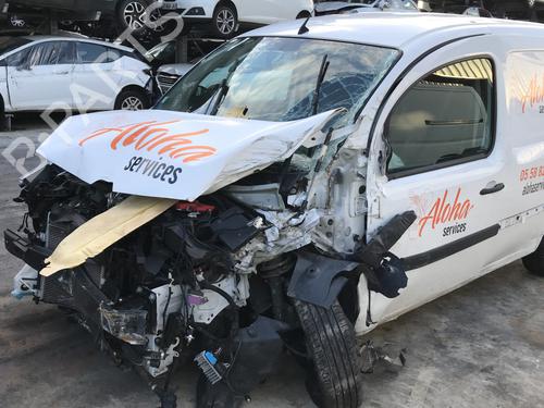 ABS pump RENAULT KANGOO Express (FW0/1_) 1.5 dCi 95 (FW16) | BP26458614M43 - Image 16