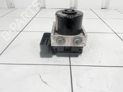 ABS pump CITROËN C3 II (SC_) 1.4 HDi 70 (SC8HZC, SC8HR0, SC8HP4) | BP25635009M43 