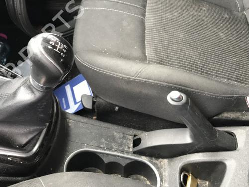 Alternator FORD B-MAX (JK) 1.6 TDCi | BP29268567M7 - Image 11